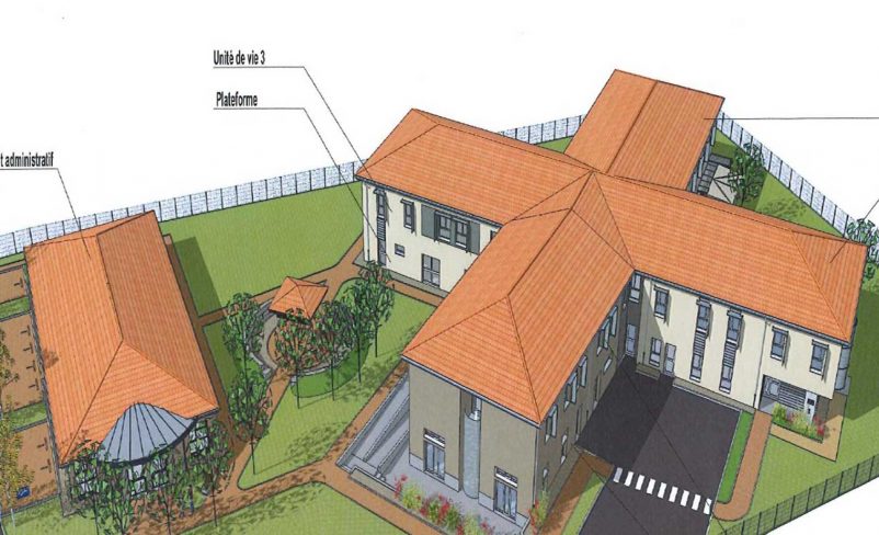 Une architecture au service d’une identité pédagogique