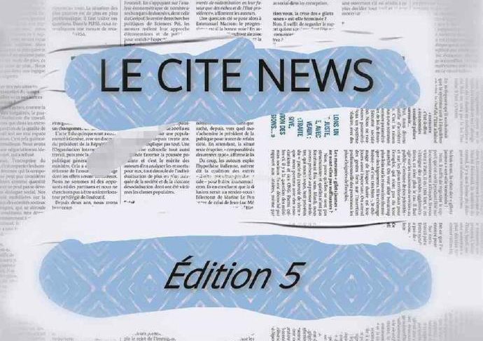 Cité News